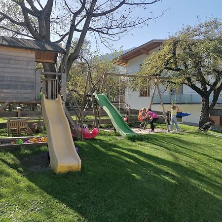 Ferienhaus Stoanerhof Fügen Zewnętrze zdjęcie