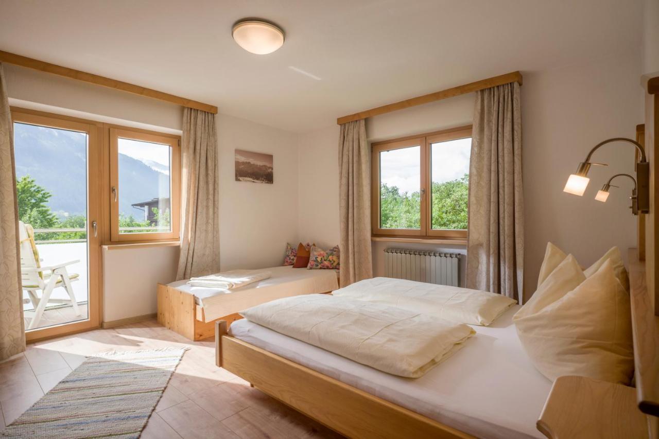 Ferienhaus Stoanerhof Fügen Zewnętrze zdjęcie