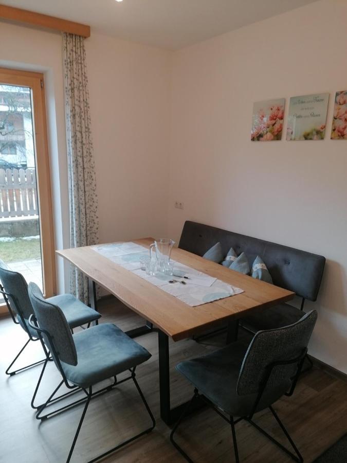 Ferienhaus Stoanerhof Fügen Zewnętrze zdjęcie